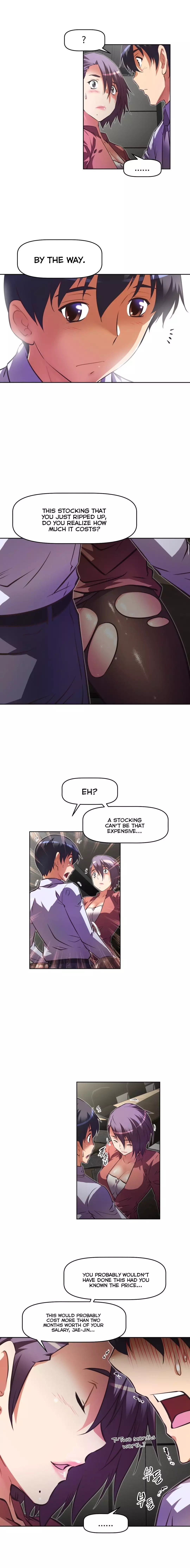 Brawling Go Ch.76-118