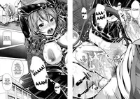 [Yabitsu Hiro] Kainushi-sama ni Natte yo ne! [English] [desudesu]