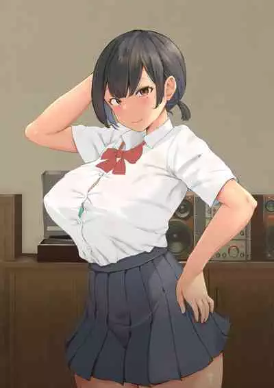 Zetsurin Ojisan to Osananajimi no Musume no, Sukebena Suujitsukan.