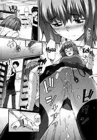 [Musashimaru] Honey Time [English] {doujin-moe.us}