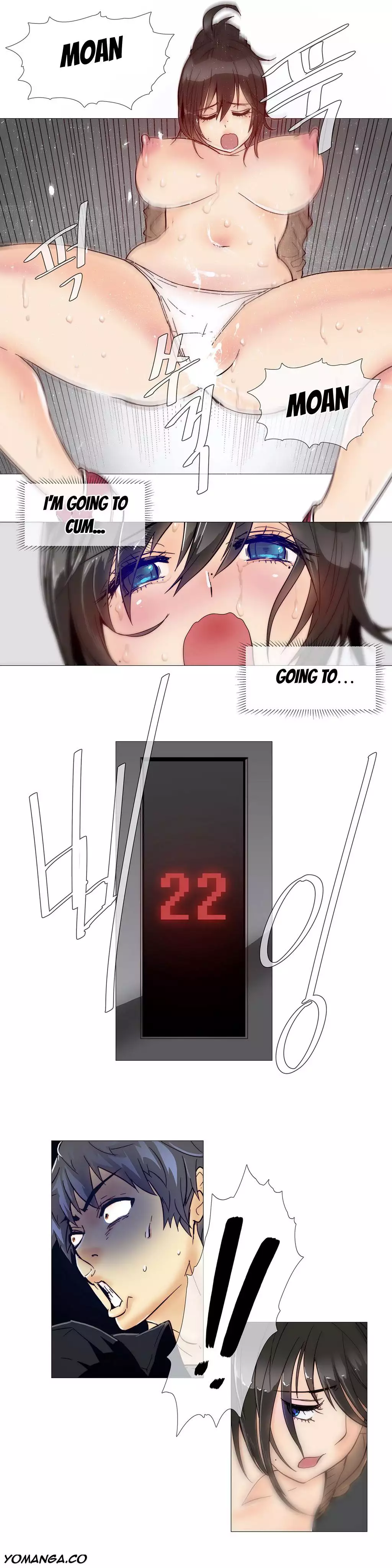 Household Affairs Ch.1-27