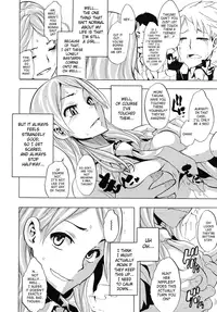 [ShindoL] TSF Monogatari [English] {SaHa + desudesu}