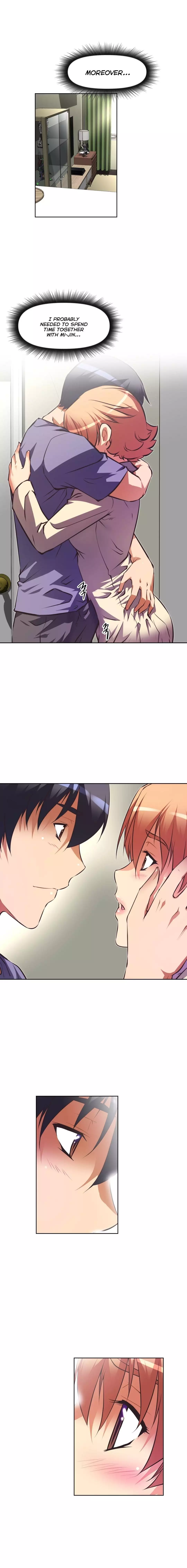 Brawling Go Ch.76-102