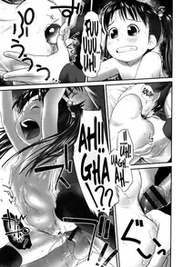 [Ogu] Nenene Now On Air (Niji Lo 6-nensei) [English]