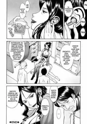 Sex Education Ch. 1-3