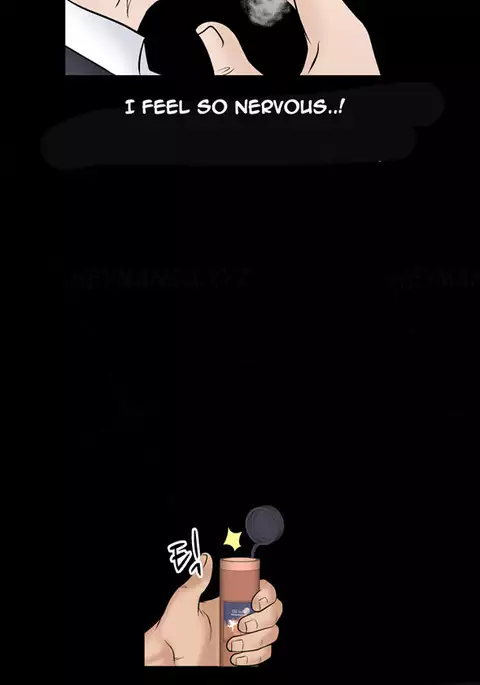 The Taste of Hands Ch.1-72