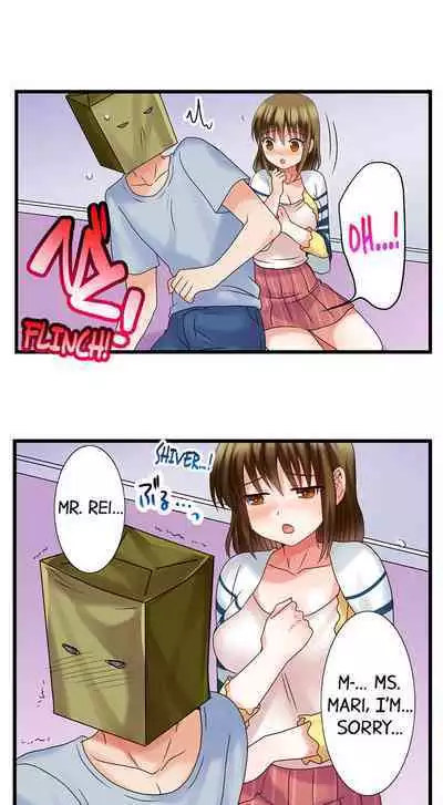 [Kappa] Gotta Fuck Your Way Out (Ch.01~16) [English]