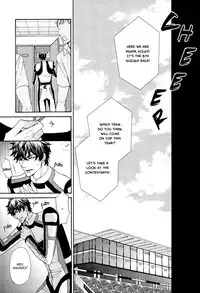 [Fujikawa Ruri] Aiyoku Heaven [English] [Fujoshi Bitches]