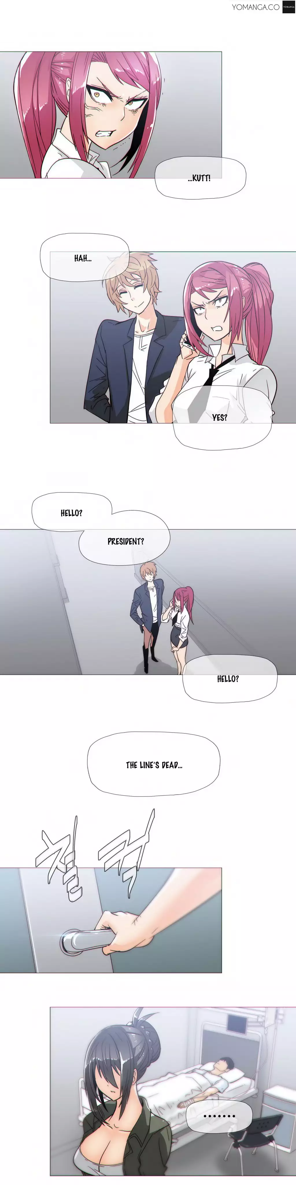 Household Affairs Ch.1-27