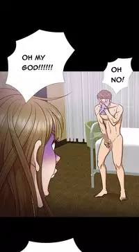 [Madstart] Secret Island Ch.1-27 (English) (Ongoing)