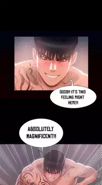 [Getty] Siren Ch.0-10 (English) (YoManga) (Ongoing)