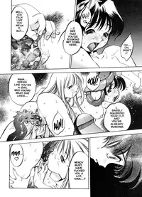 [Oh! Great] Silky Whip 9 [English]