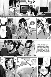 [Ashiomi Masato] Emotion Island [English] {Kusanyagi}