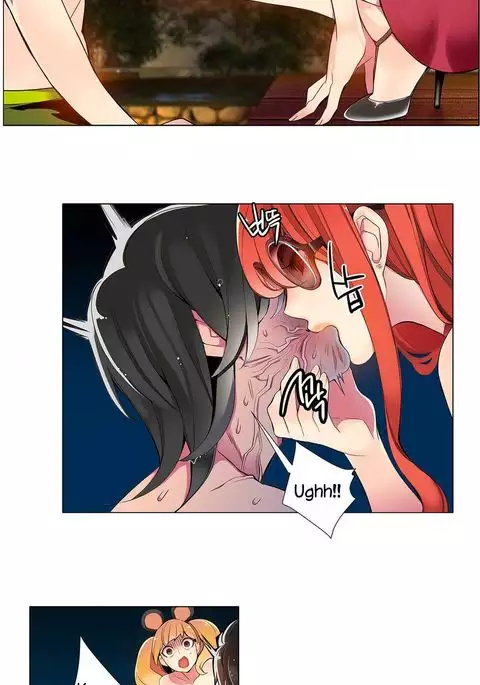 Lilith`s Cord Ch.1-9