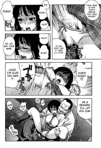 [Jingrock] Encode! (COMIC HOTMiLK 2009-08) [English] [Yoroshii]