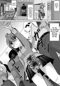 [RH Minus] Chitsu Hakai-kei Joshi [English] [Digital]