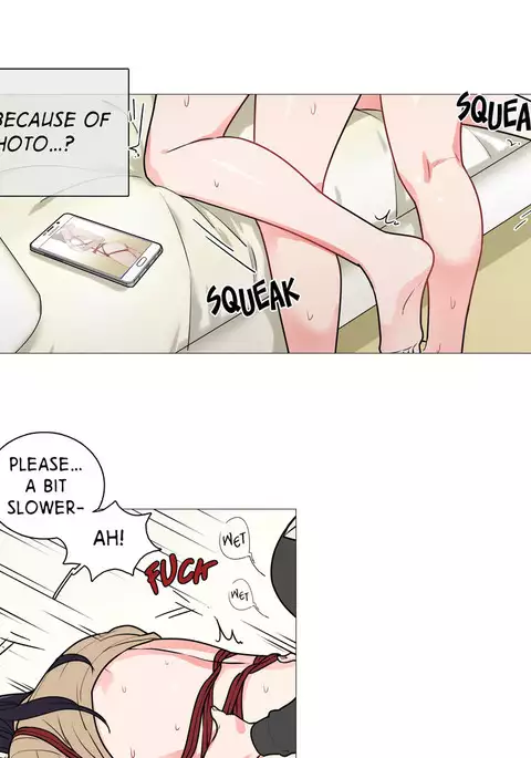 Sadistic Beauty Ch.1-30