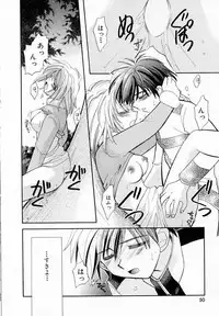 [Usami Wataru] Prism