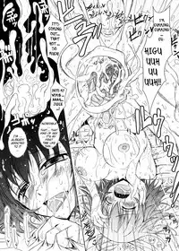 [TANA] Kimi no Hitomi ni Koishiteru [English]