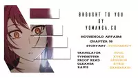 [ButcherBoy] Household Affairs Ch.1-38 (English) (YoManga) (Ongoing)