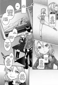 [Sumiya] SAYONARA FAIRIES Ch. 1-5 [English] [QBtranslations + TLL + CW]