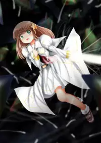 [Dende] Fushigi Sekai -Mystery World- Nonona 35