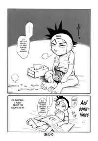 [Millefeuille] Kokochiyoi Omosa - Bomb Bust Girls. [English] [Tadanohito]