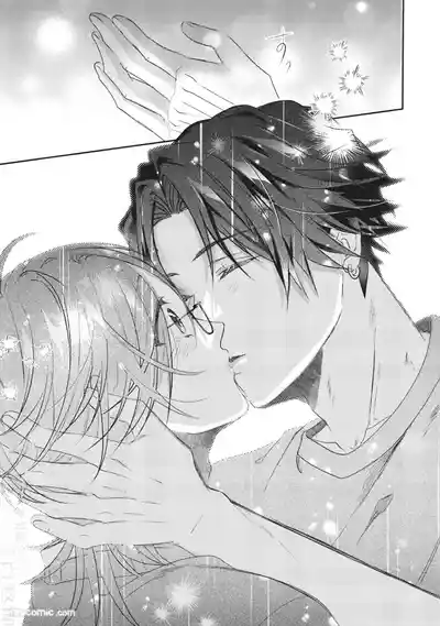 [HOSHINO Sekai] Oresama Tenshi no Renai Process︱霸道天使的恋爱步骤 [Chinese][1-5][完]