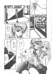 [GRIFON] Birei Tousaku