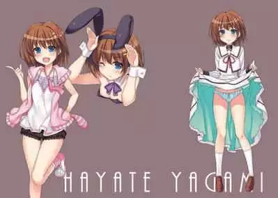 [tonitrus (raiou)] MAGICAL TAXI 02 (Mahou Shoujo Lyrical Nanoha) [Digital]