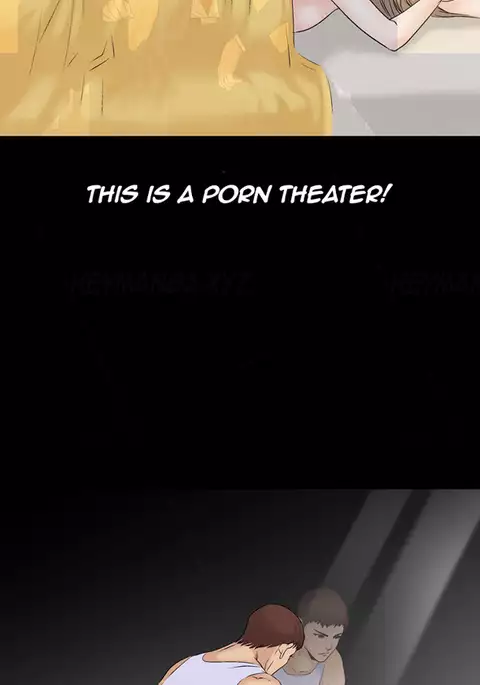 The Taste of Hands Ch.1-72