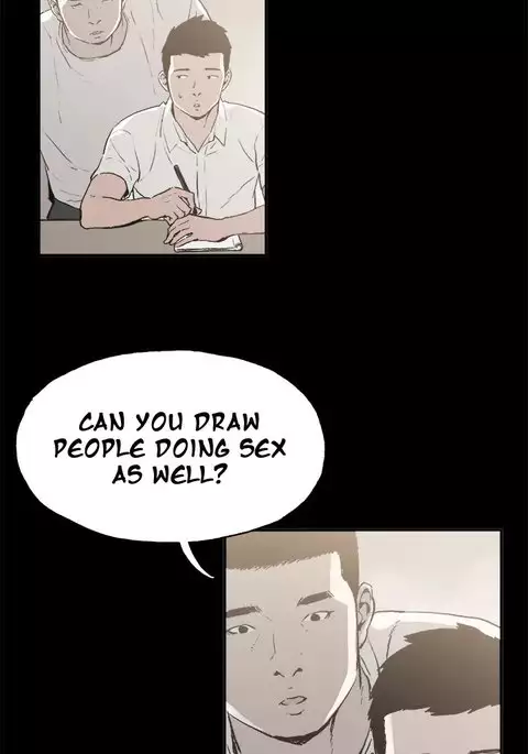 Cohabitation Ch.1-18