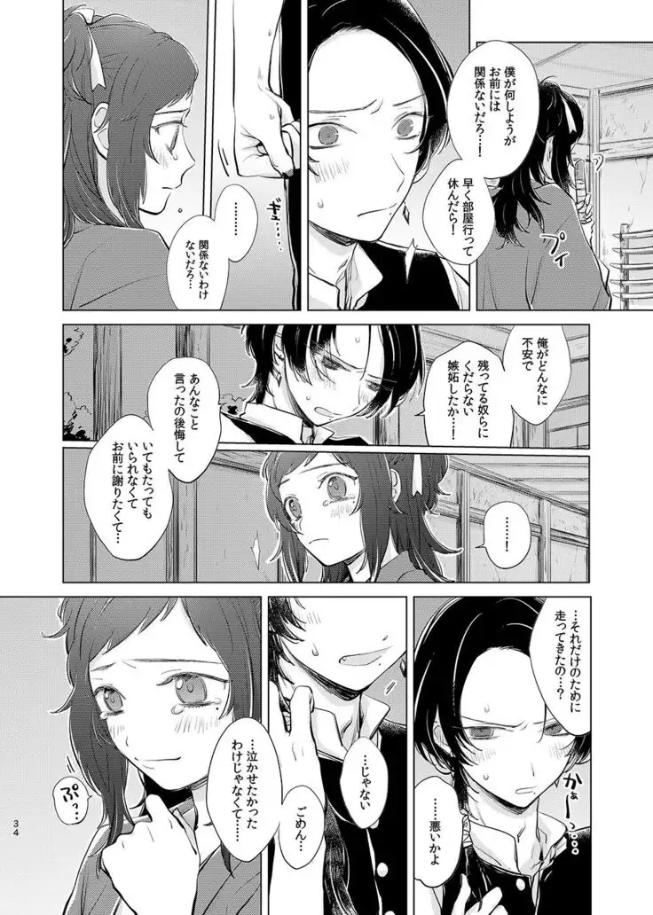 H♡NEY T♡XIC H♡NEY 2