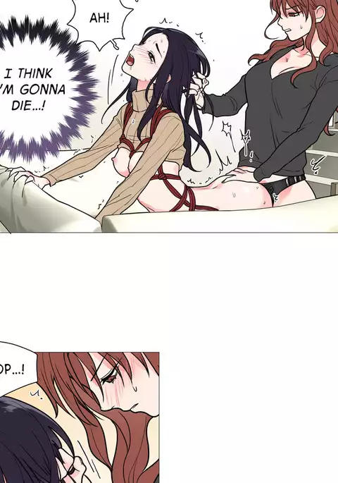 Sadistic Beauty Ch.1-30