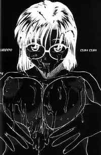 [B5 Doumei (RaTe)] Happy Cum Cum [English]