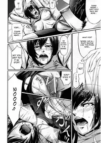 [Nakadera Akira] Basket Shot [ENG]