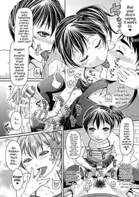 [Satsuki Imonet] Toshi Densetsu Bitch -Joshikai- Ch. 1-8 [English] [Hennojin] [Digital]