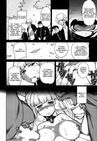 [Fujiya] You've Got Female Ch. 1-2 [English] =Krizalid=