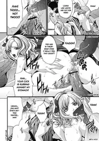 [Oyama Yasunaga] Gokukan Website [English] [Manga Reborn] [Digital]