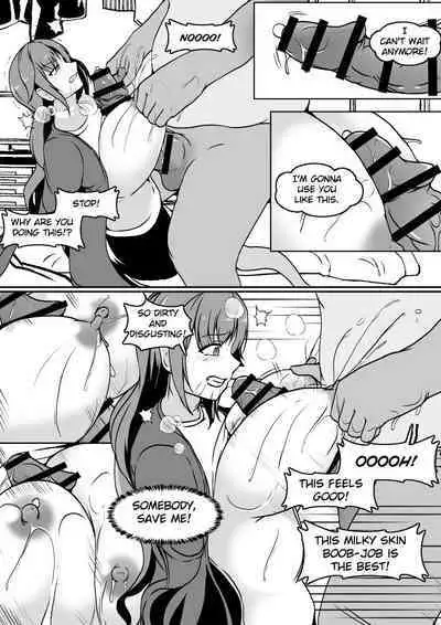 Kawa-ka DeliHeal | Skin Delivery Health