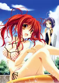 [Miyama Zero] MOEOH Selection Custom Maid Girl ~Miyama Zero Gashuu~