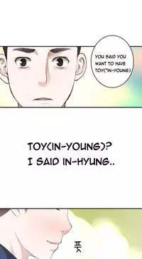 Tissue Thieves Ch.1-18 (English) (Ongoing)
