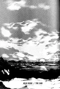 [Kazusa Takashima] Wild Rock [English]