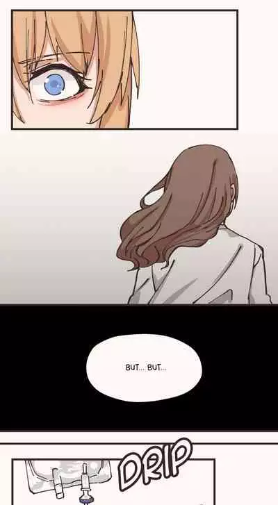 [Iceky] Dormant Desires