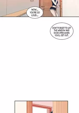 Secret Class Ch.40/?