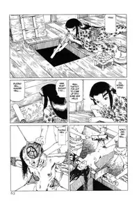 [Kago Shintarou] Korokoro Sousi [English]