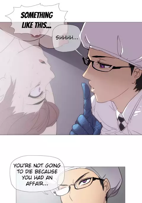 Household Affairs Ch.1-35