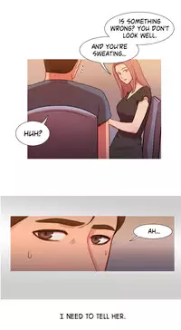 [PINKO] Scandal of the Witch Ch.1-25 (English) (Ongoing)