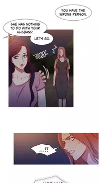 [PINKO] Scandal of the Witch Ch.1-28 (English) (Ongoing)