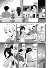 [Bai Asuka] Youbo | Impregnated Mother Ch. 1-13 [English] [N04h]